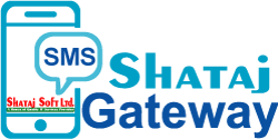 Shataj SMS Gateway